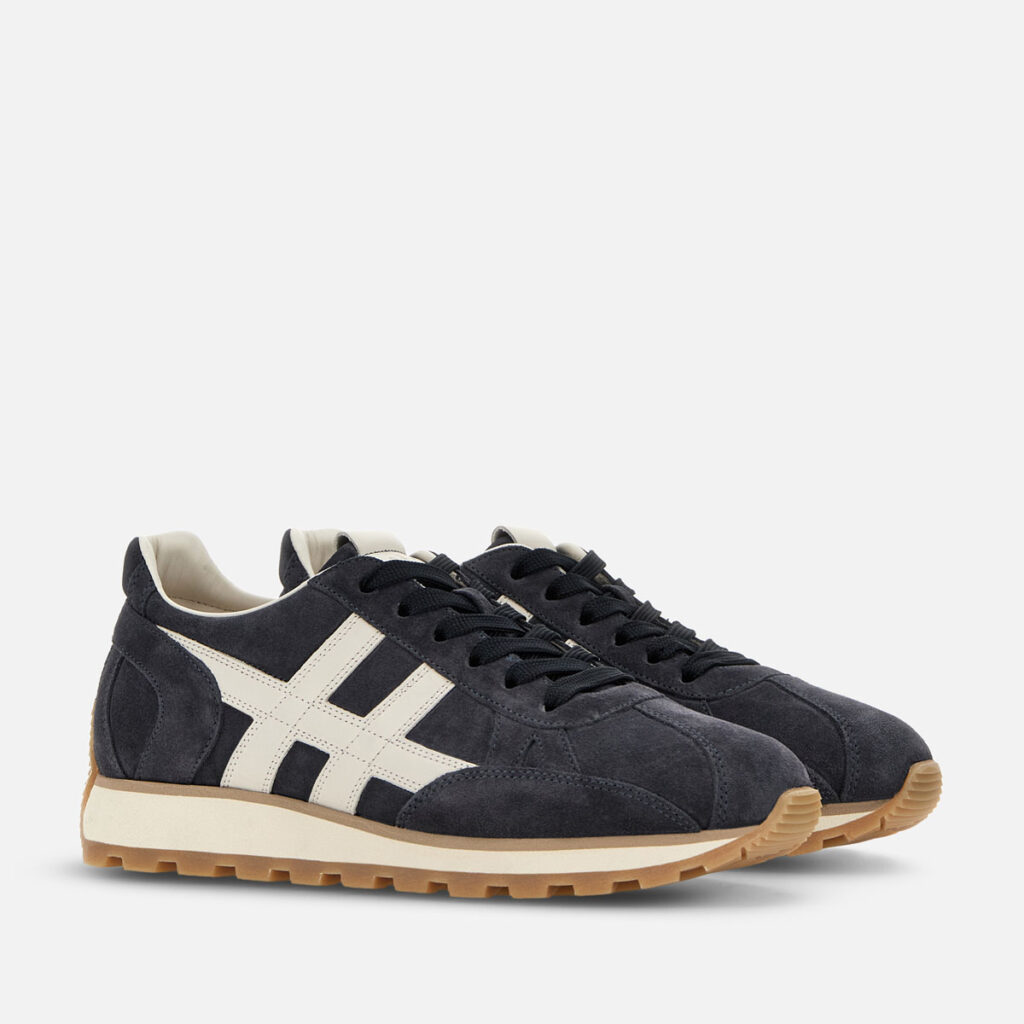 Sneakers Hogan 86er