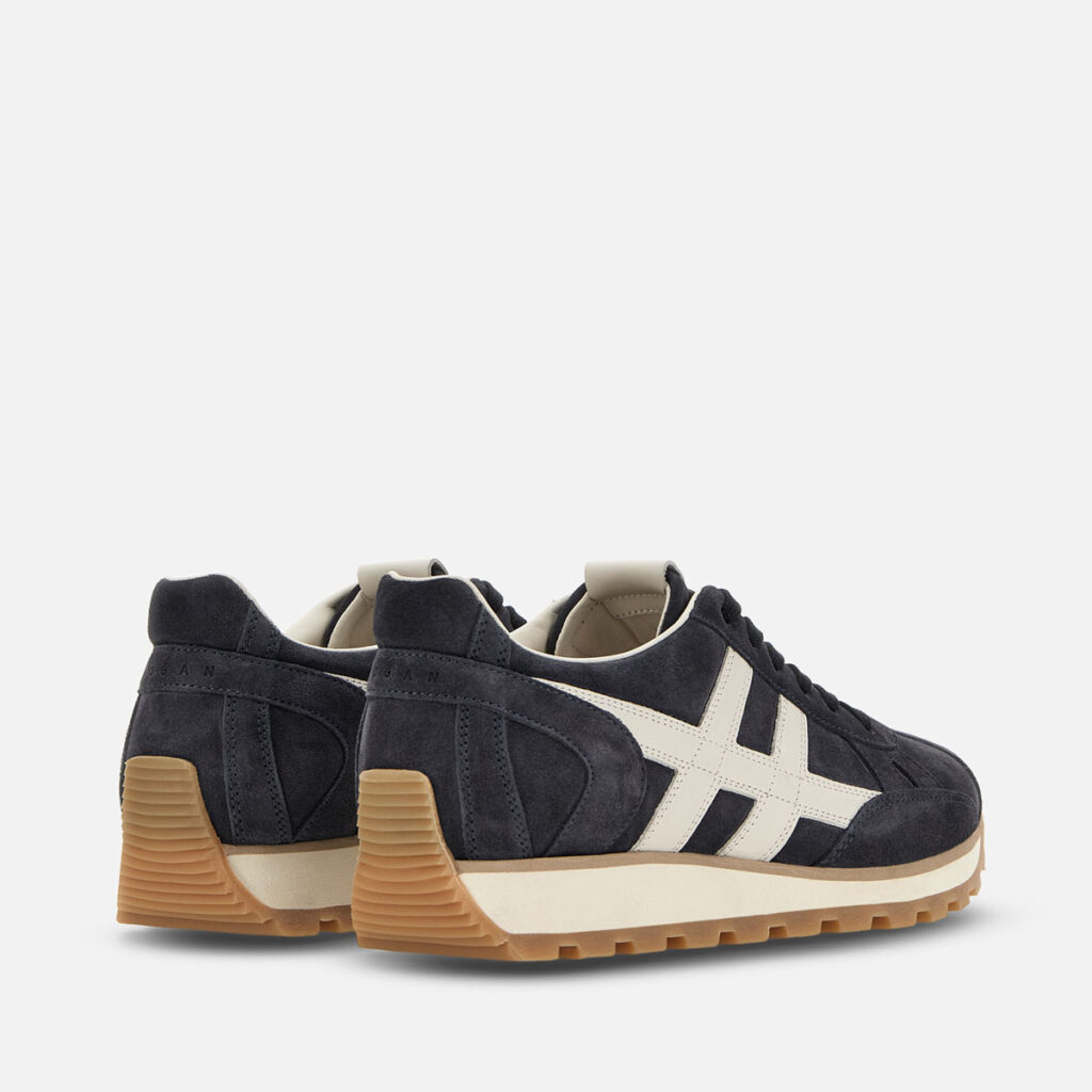 Sneakers Hogan 86er - Image 2