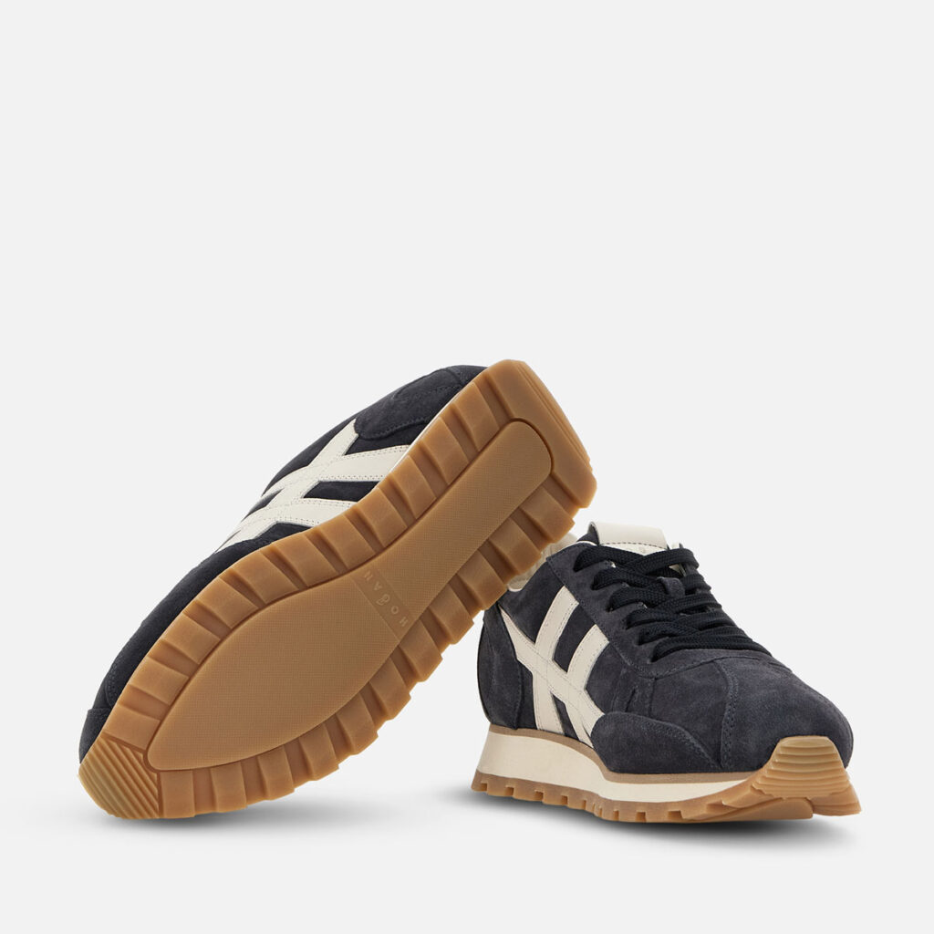 Sneakers Hogan 86er - Image 3