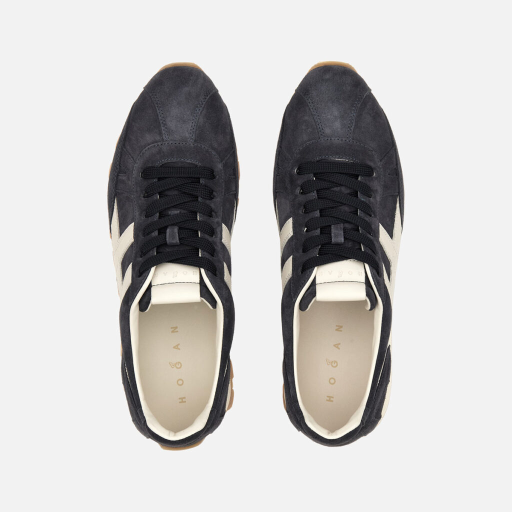 Sneakers Hogan 86er - Image 4