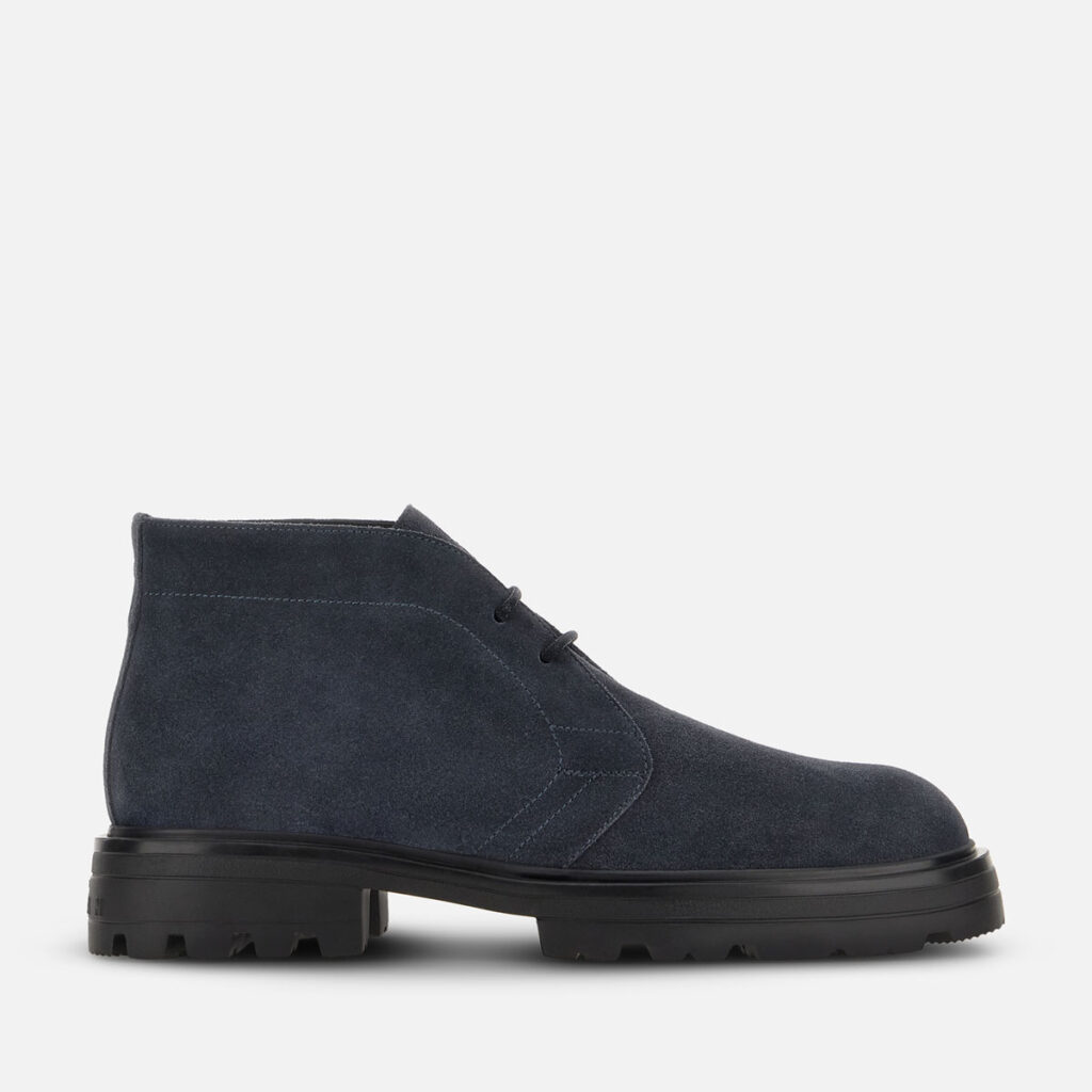 Desert Boots Hogan H673 - Image 4
