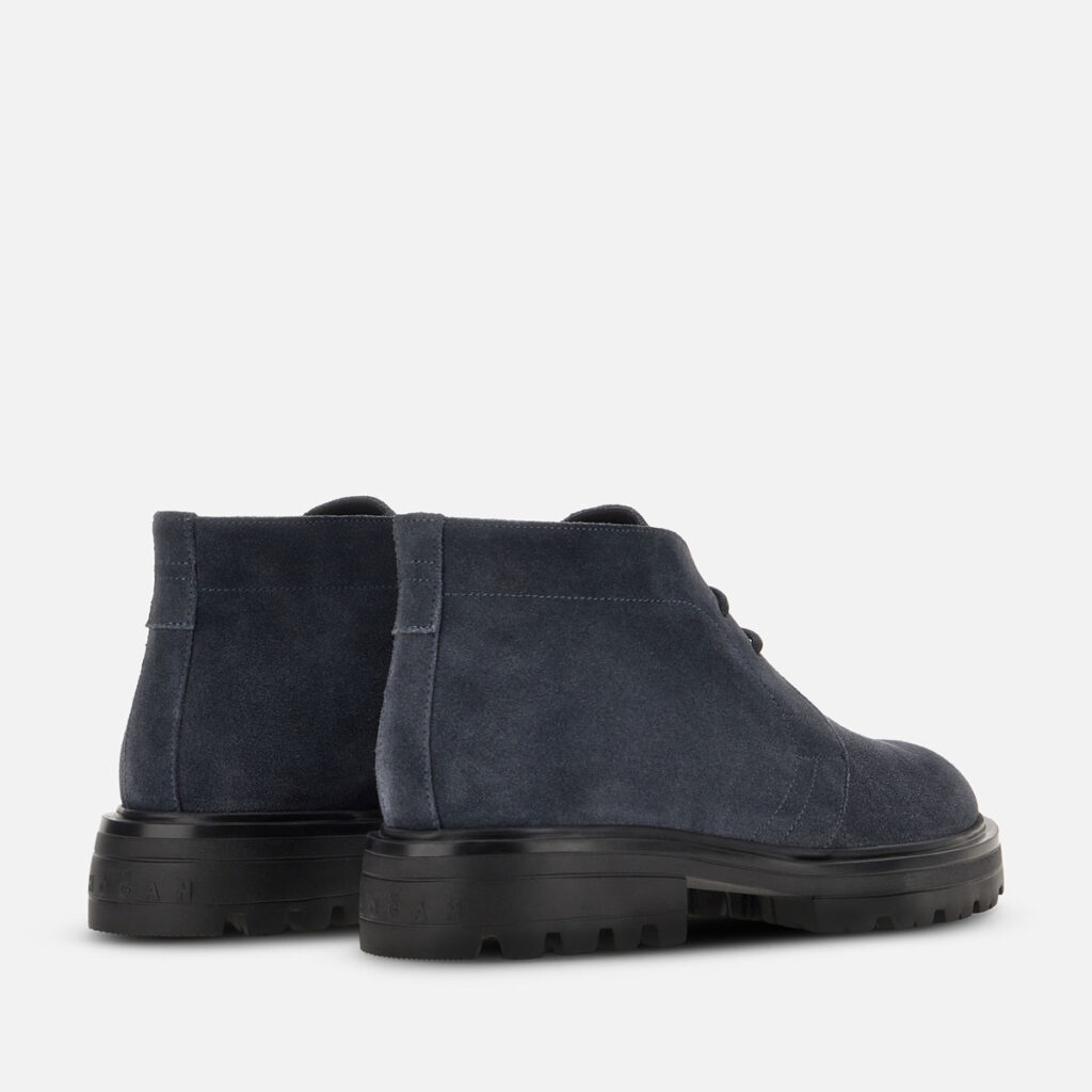Desert Boots Hogan H673 - Image 2
