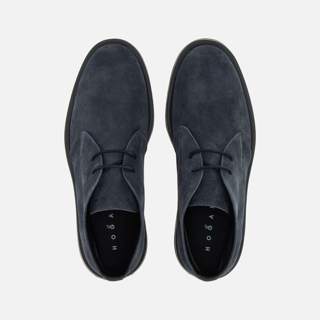 Desert Boots Hogan H673 - Image 3