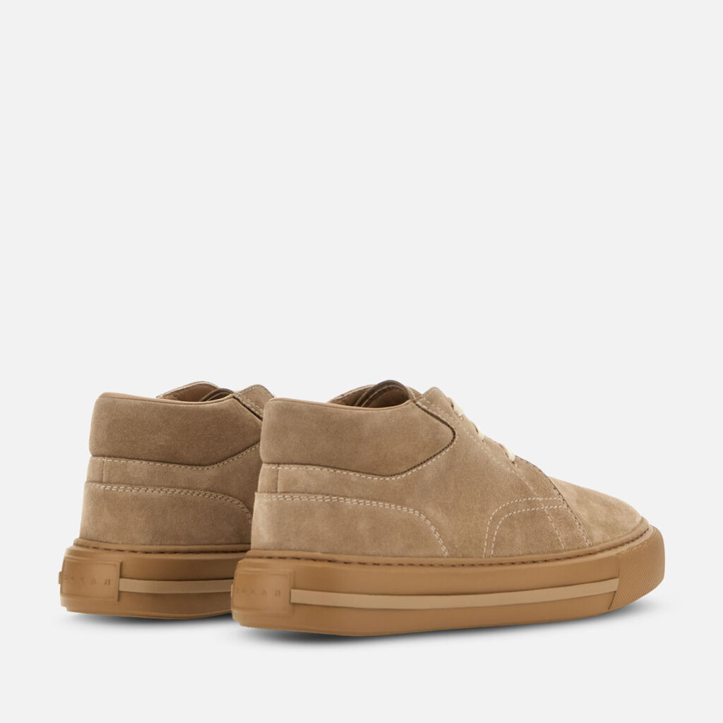 Desert Boots Hogan H691 - Image 2