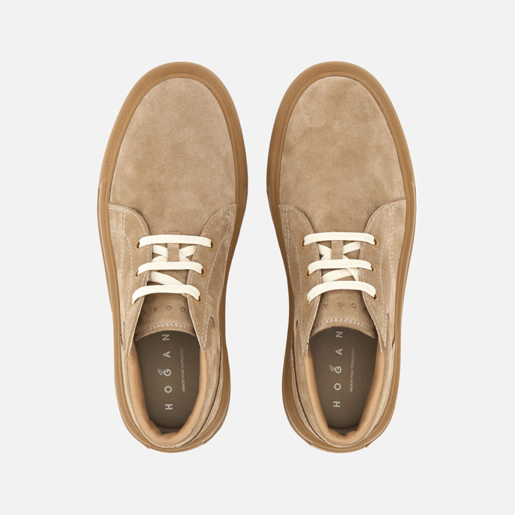Desert Boots Hogan H691 - Image 3