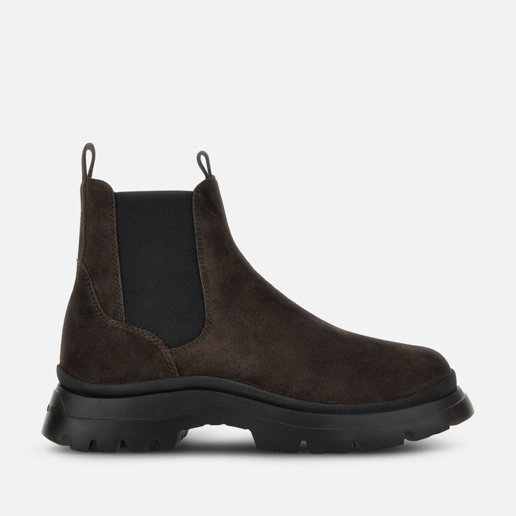 Chelsea Boots Hogan H692 - Image 5