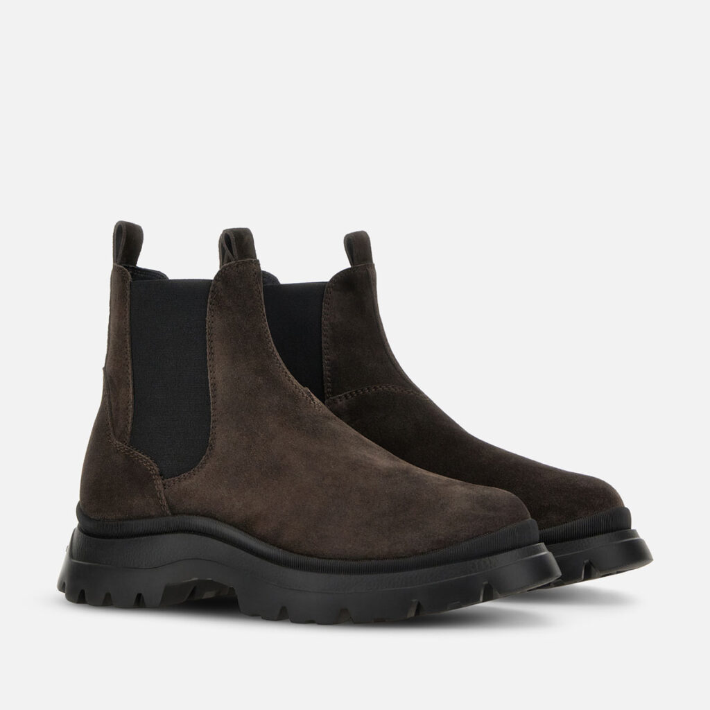 Chelsea Boots Hogan H692