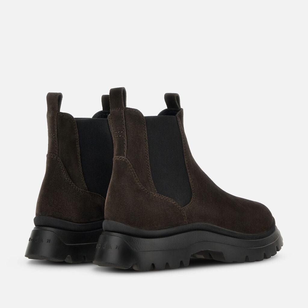 Chelsea Boots Hogan H692 - Image 3