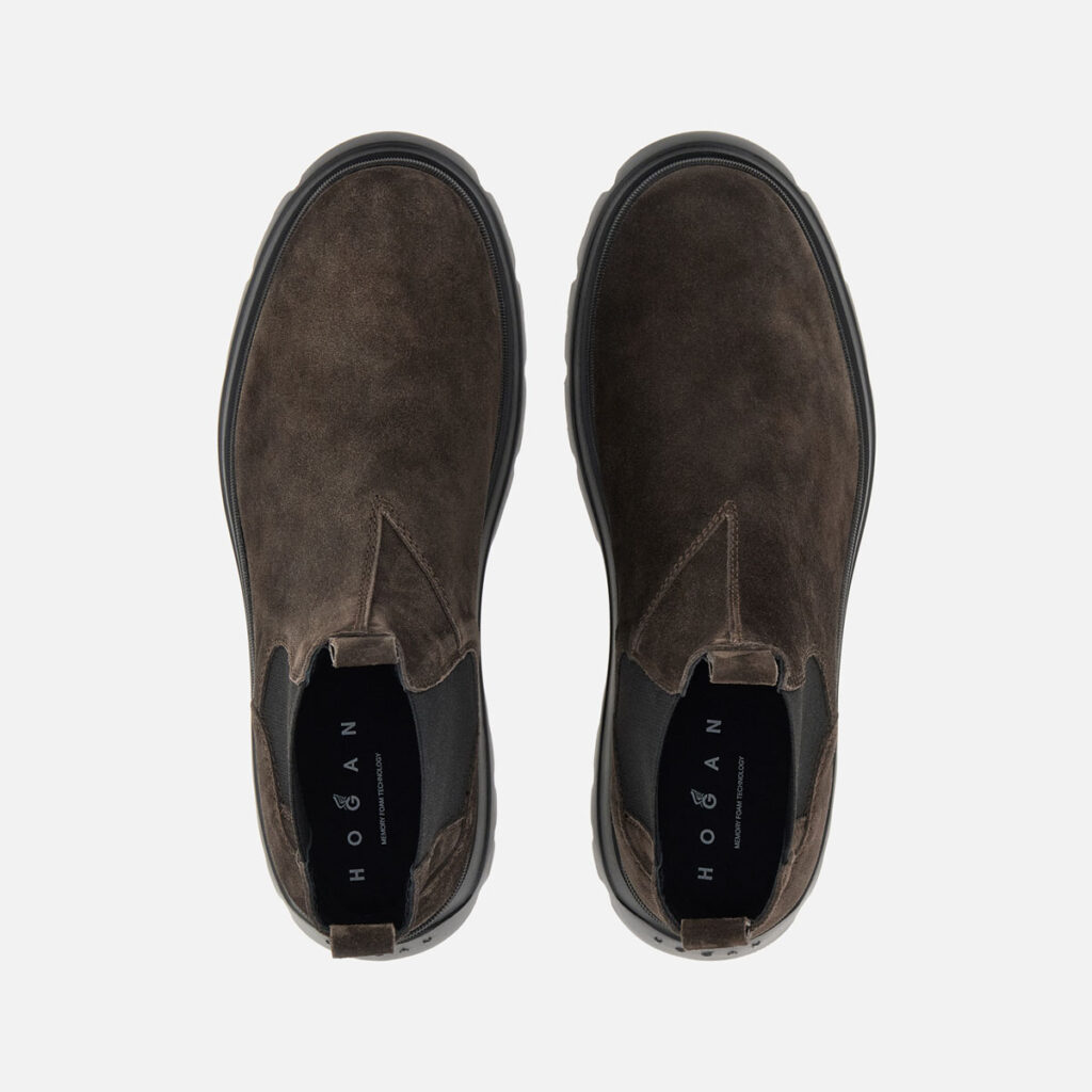 Chelsea Boots Hogan H692 - Image 4