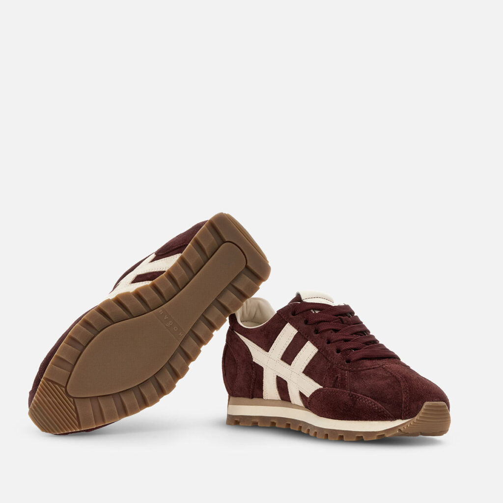 Sneakers Hogan 86er - Image 3