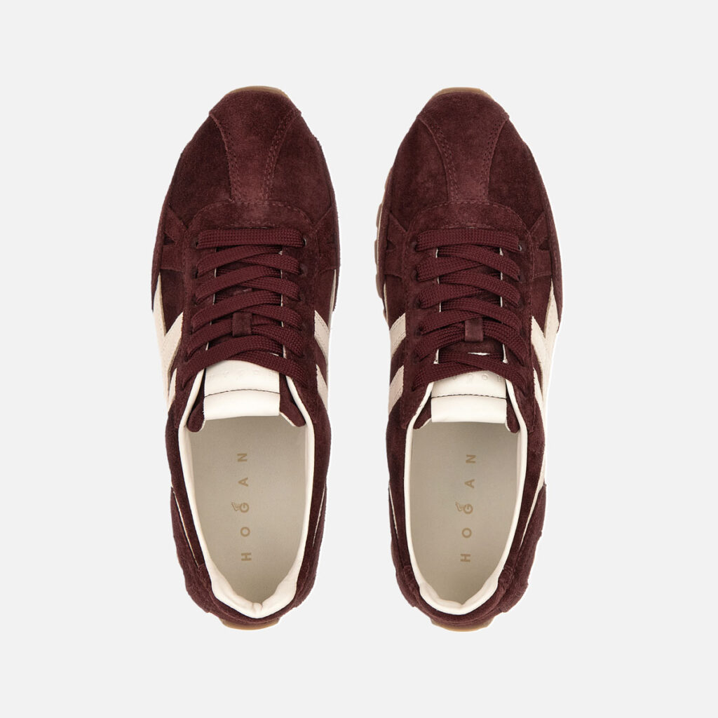 Sneakers Hogan 86er - Image 4