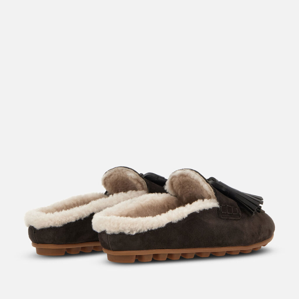 Mules Hogan Olympia - Image 2