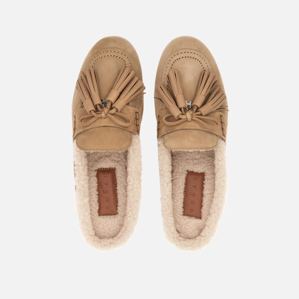 Mules Hogan Olympia - Image 3