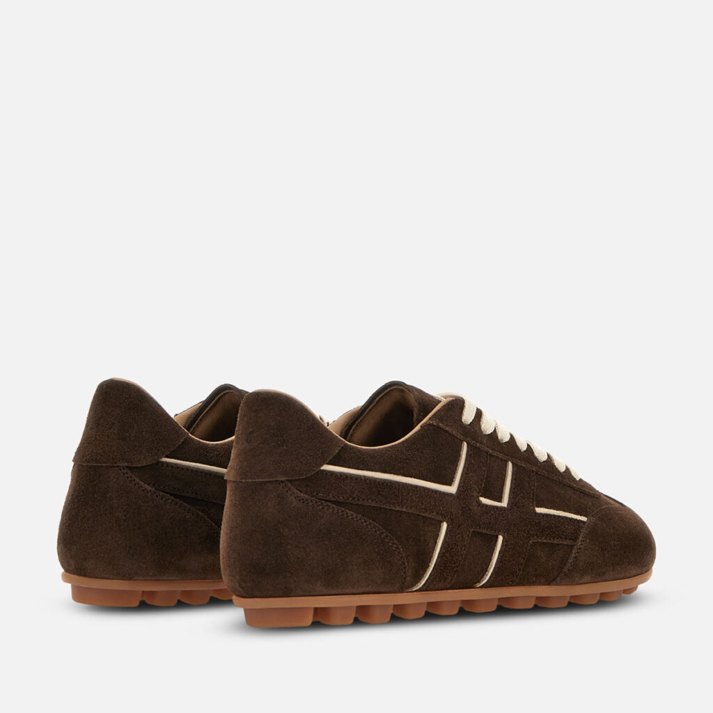 Sneakers Hogan Olympia - Image 2