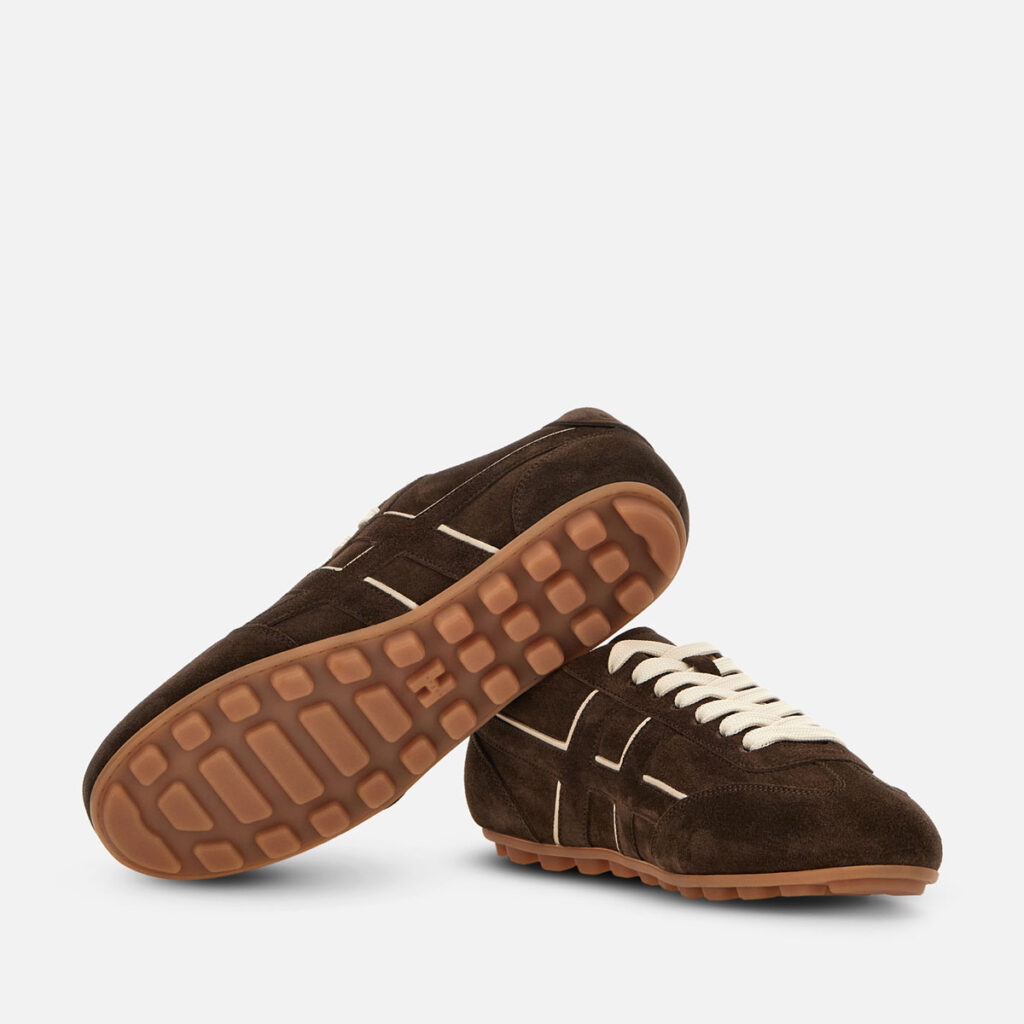 Sneakers Hogan Olympia - Image 3
