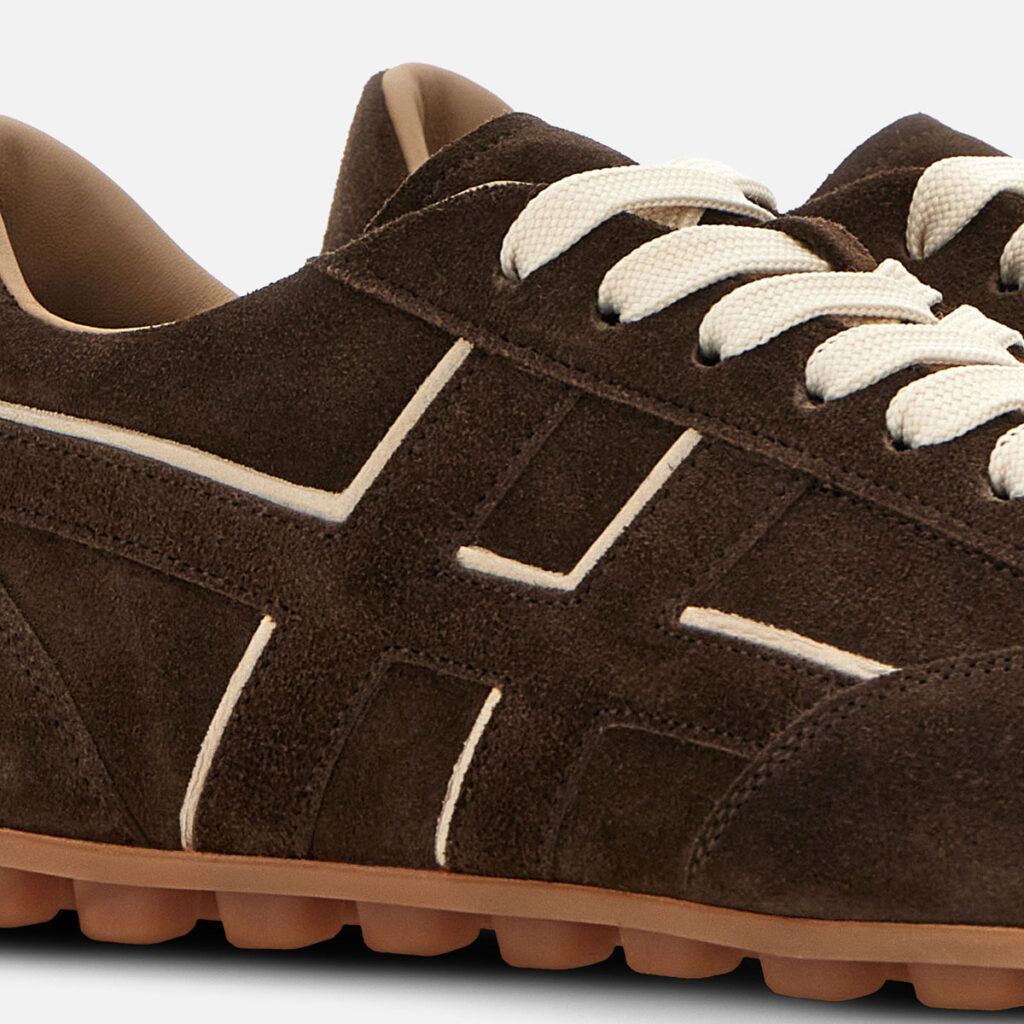 Sneakers Hogan Olympia - Image 5