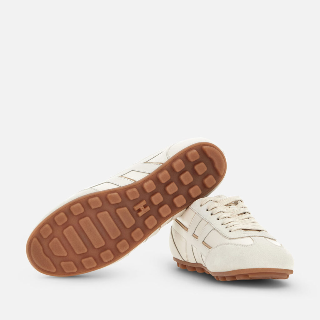 Sneakers Hogan Olympia - Image 3