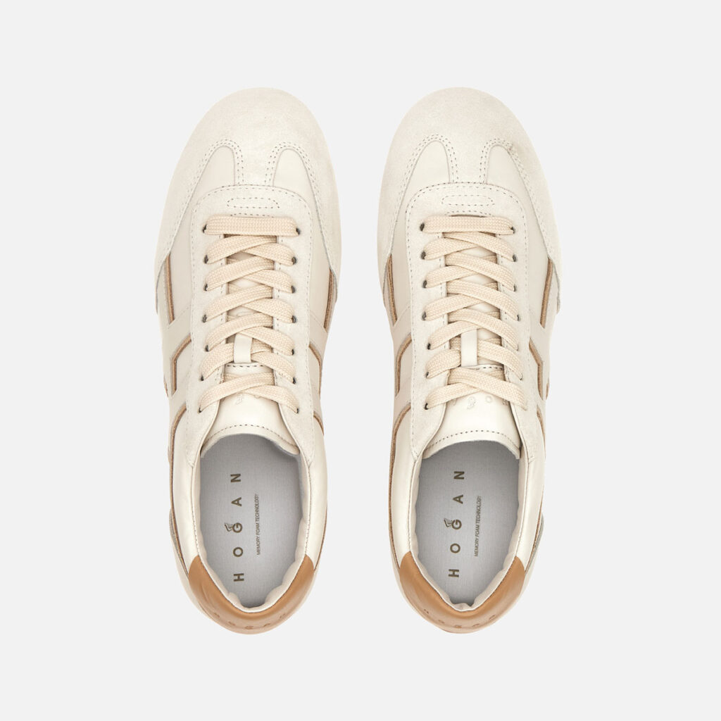 Sneakers Hogan Olympia - Image 4