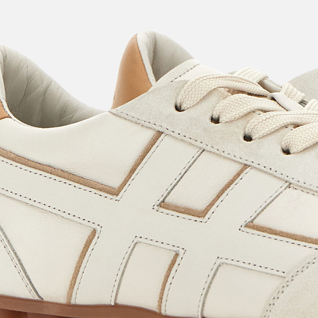 Sneakers Hogan Olympia - Image 5